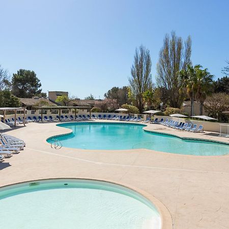 Sowell Hotels Les Jardins Du Cap Агде Екстериор снимка