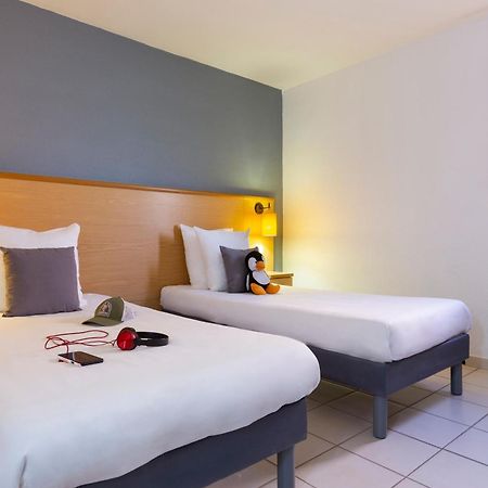 Sowell Hotels Les Jardins Du Cap Агде Екстериор снимка