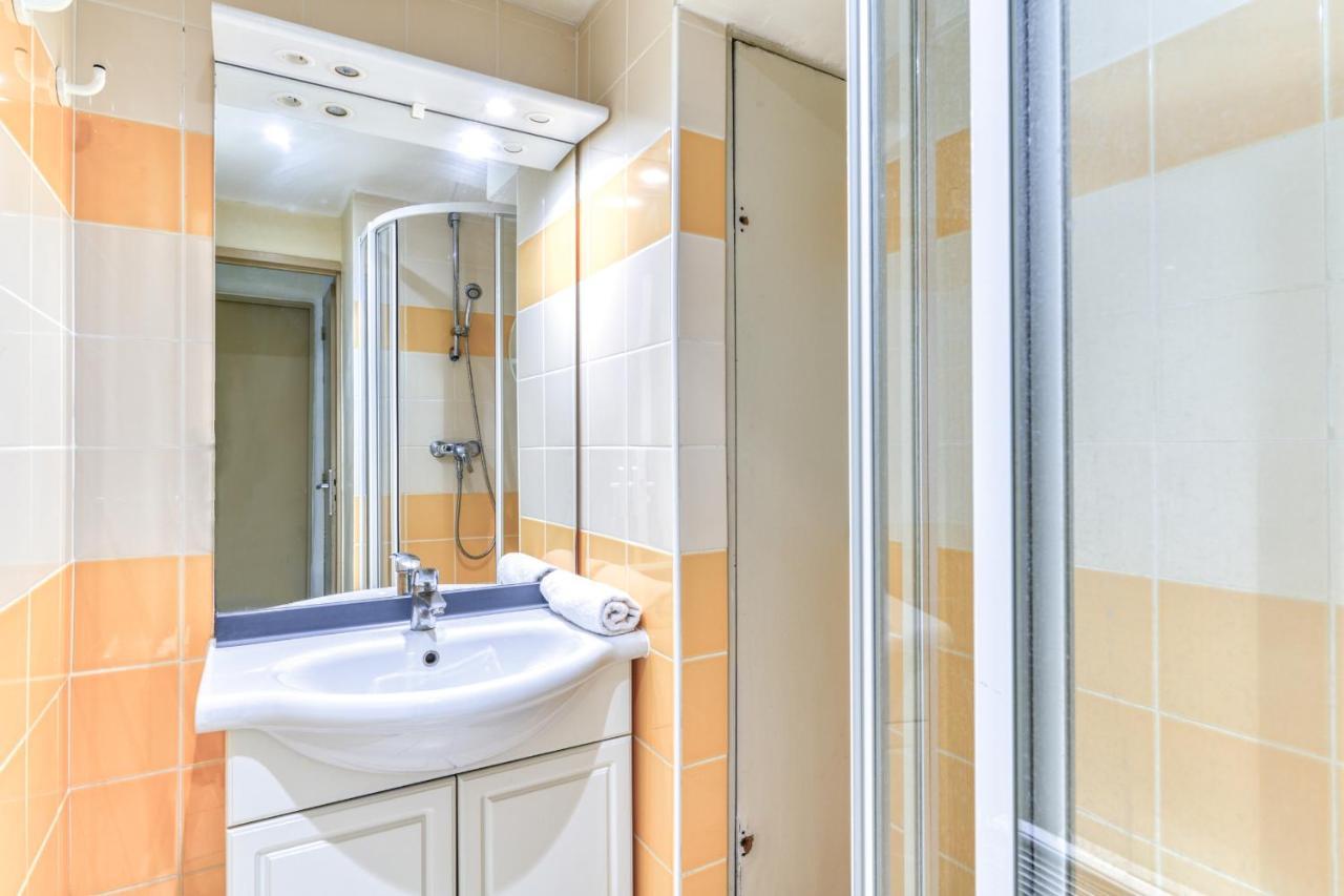Sowell Hotels Les Jardins Du Cap Агде Екстериор снимка