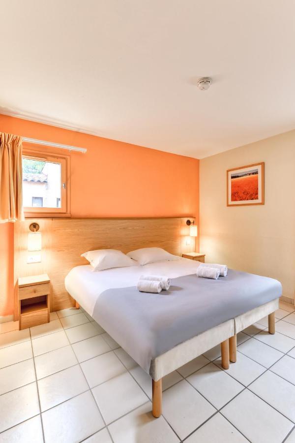 Sowell Hotels Les Jardins Du Cap Агде Екстериор снимка