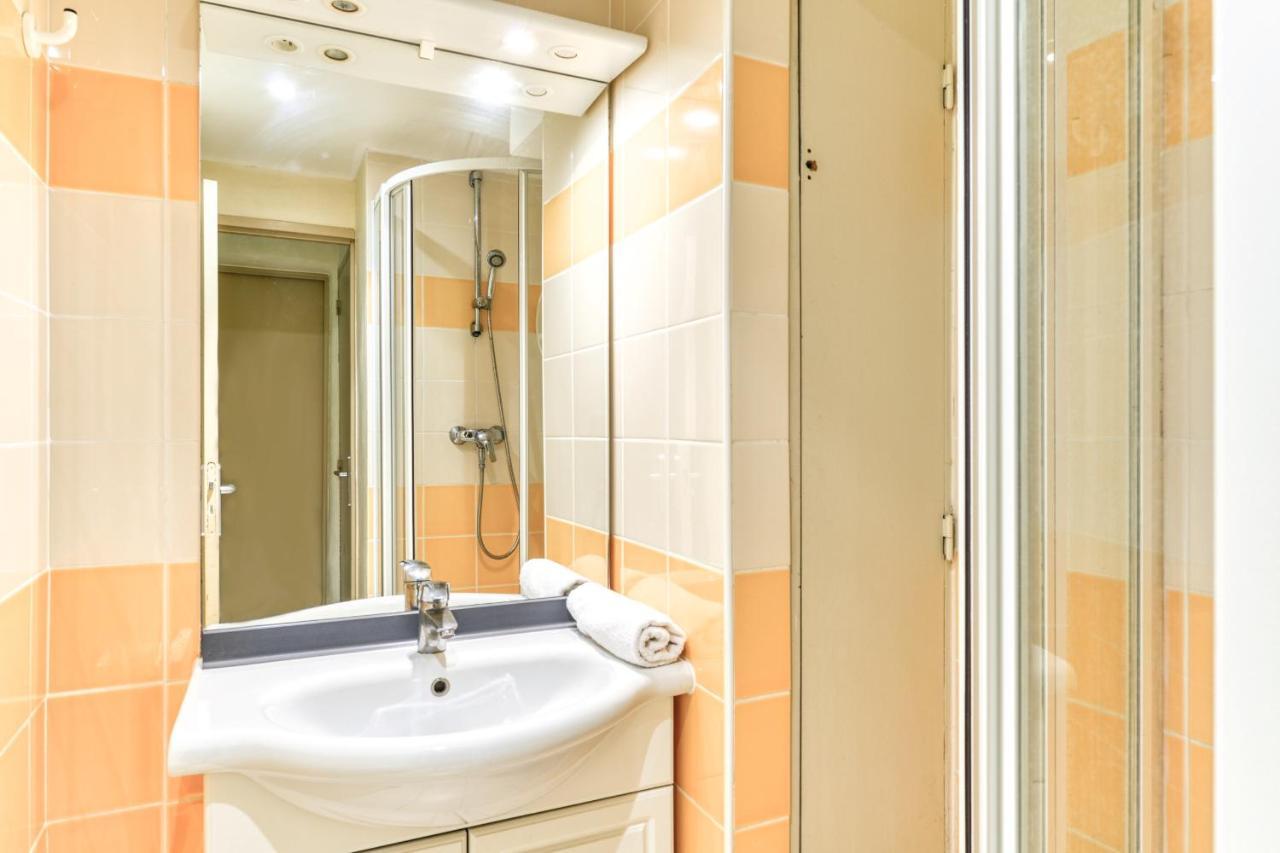 Sowell Hotels Les Jardins Du Cap Агде Екстериор снимка