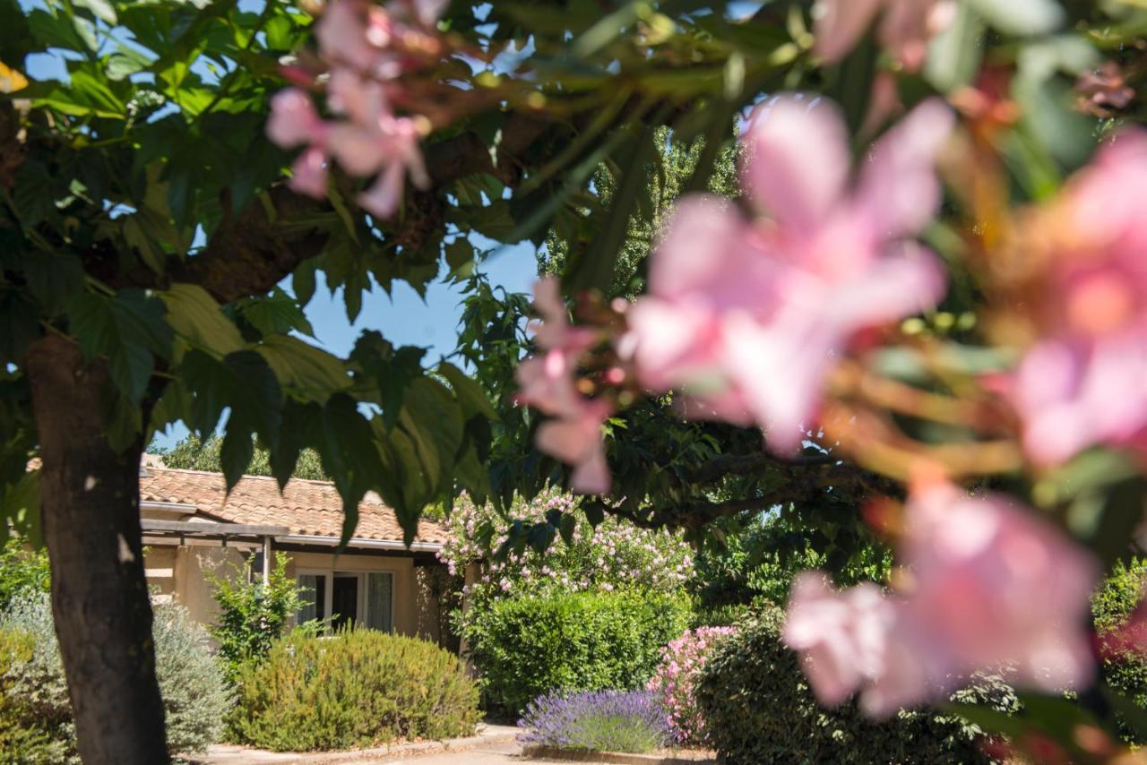 Sowell Hotels Les Jardins Du Cap Агде Екстериор снимка