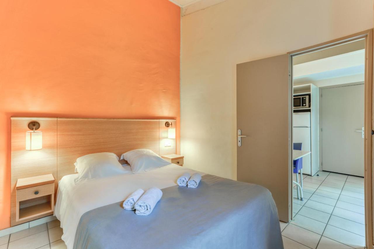 Sowell Hotels Les Jardins Du Cap Агде Екстериор снимка