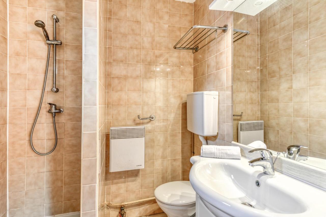 Sowell Hotels Les Jardins Du Cap Агде Екстериор снимка