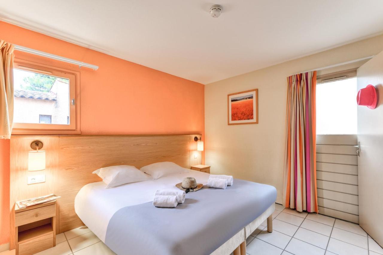 Sowell Hotels Les Jardins Du Cap Агде Екстериор снимка