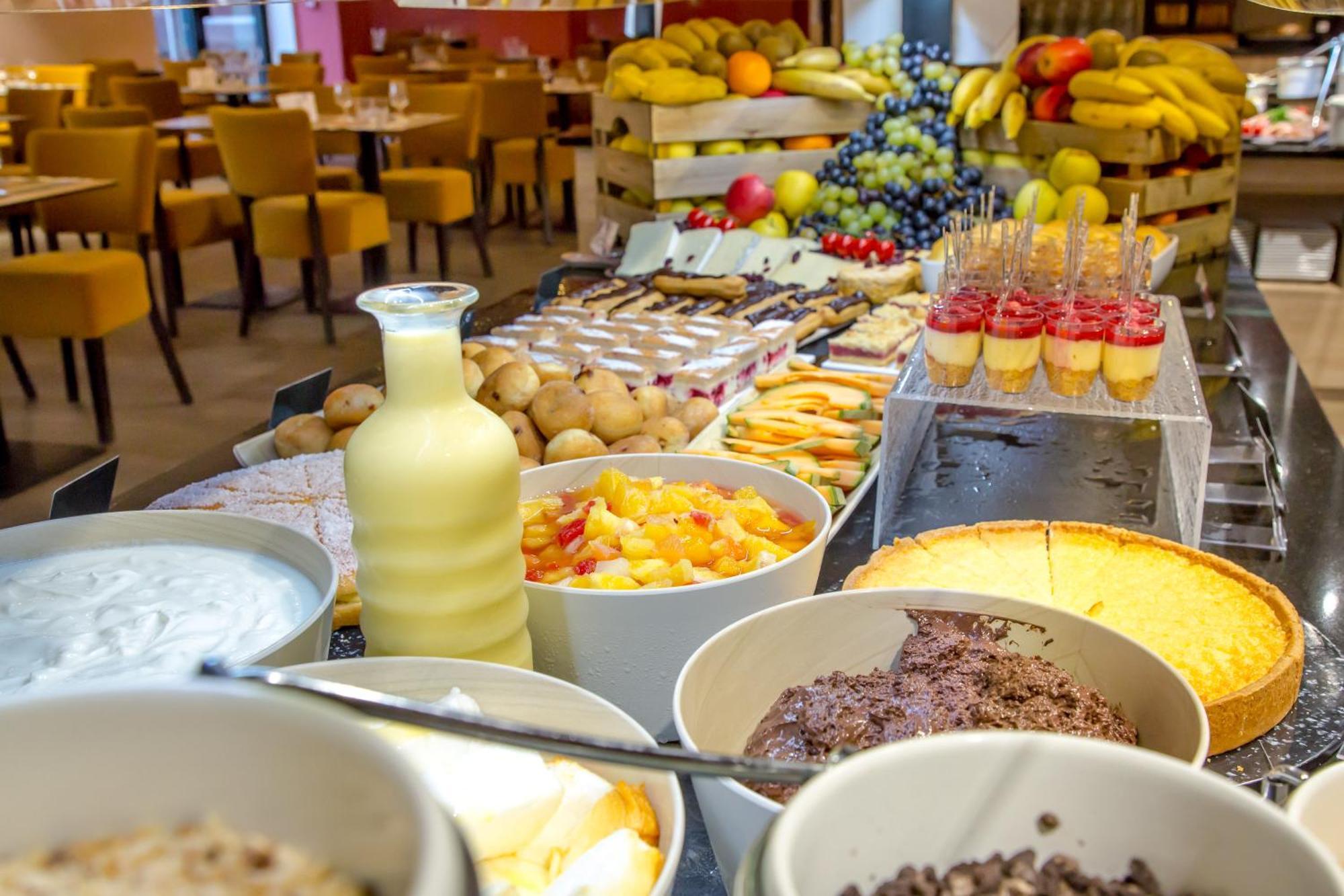 Sowell Hotels Les Jardins Du Cap Агде Екстериор снимка