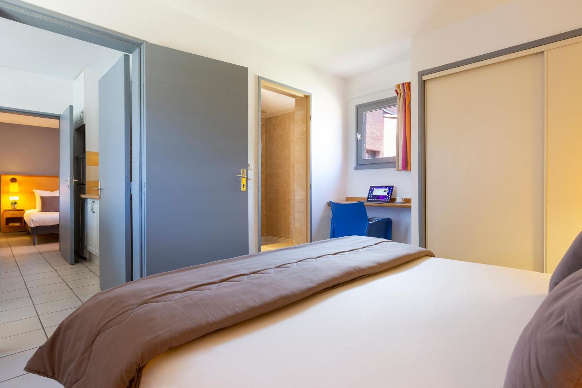 Sowell Hotels Les Jardins Du Cap Агде Екстериор снимка
