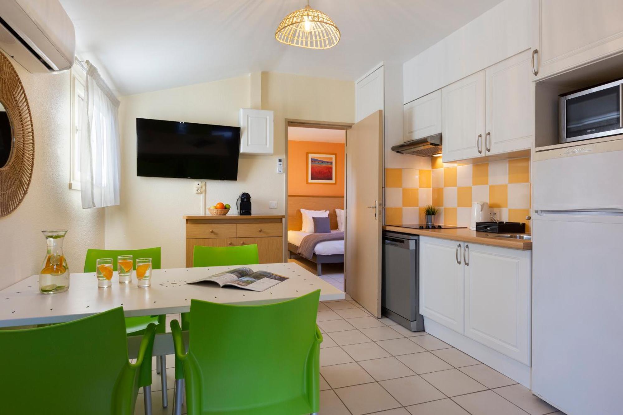 Sowell Hotels Les Jardins Du Cap Агде Екстериор снимка