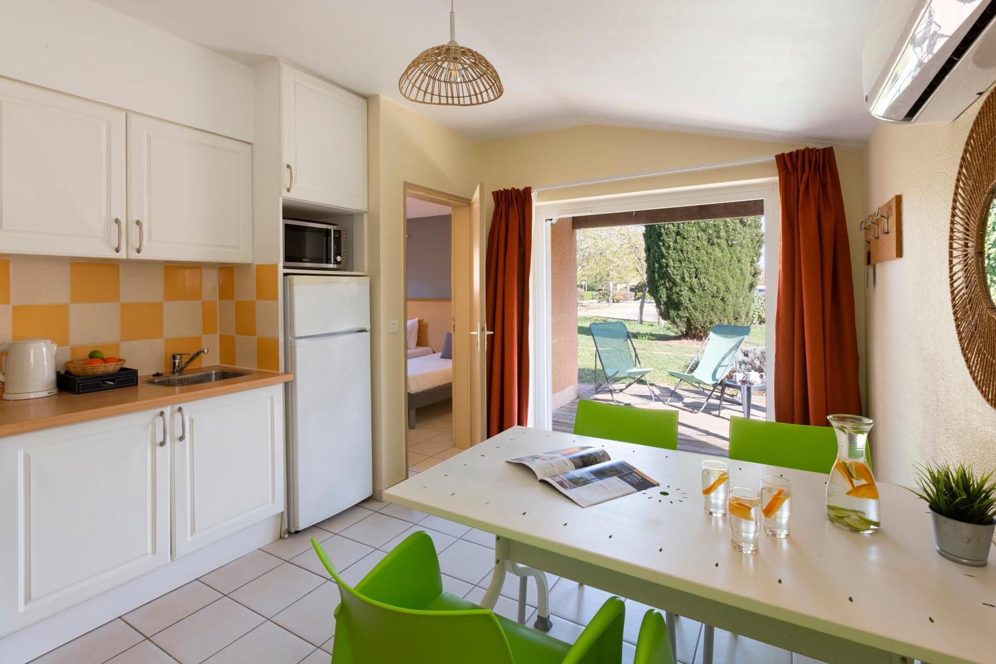 Sowell Hotels Les Jardins Du Cap Агде Екстериор снимка