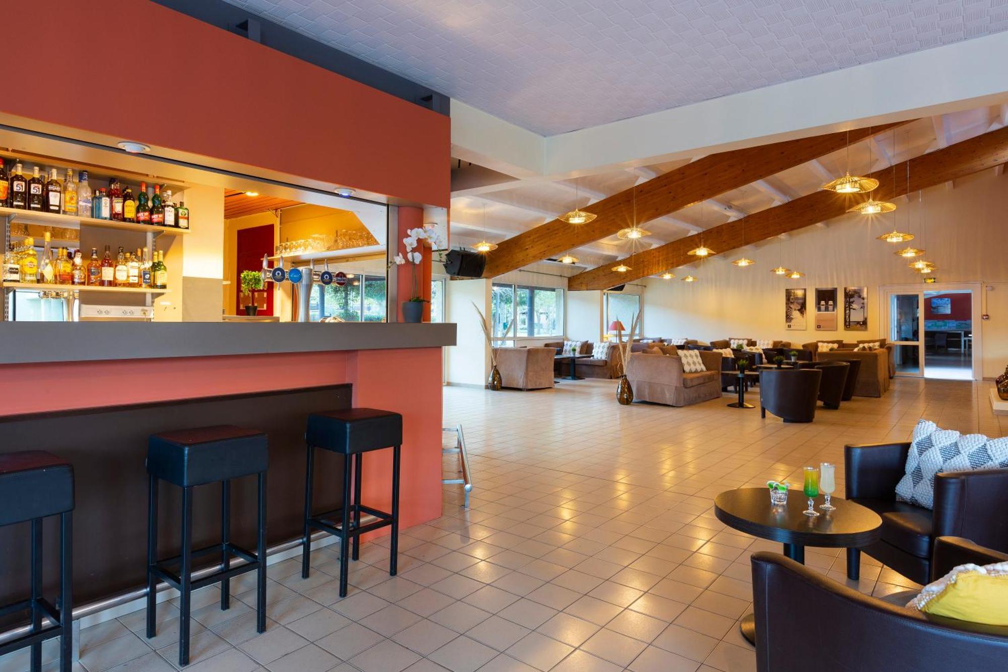 Sowell Hotels Les Jardins Du Cap Агде Екстериор снимка